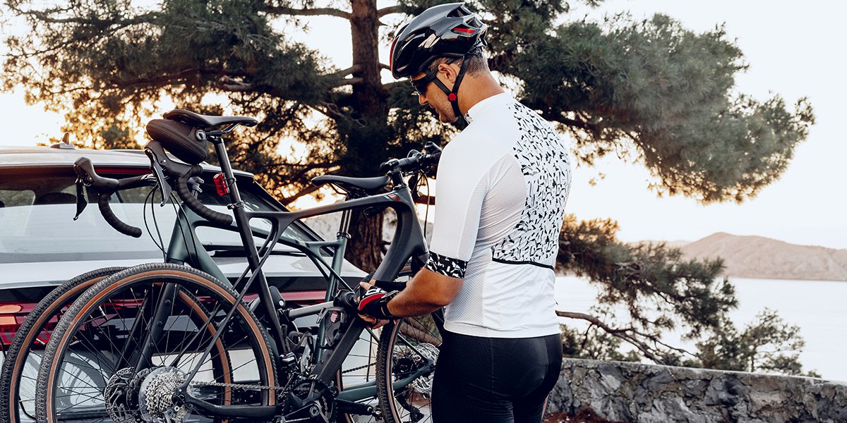 How To Put A Bike Rack On Your Car! The Secret Tips!