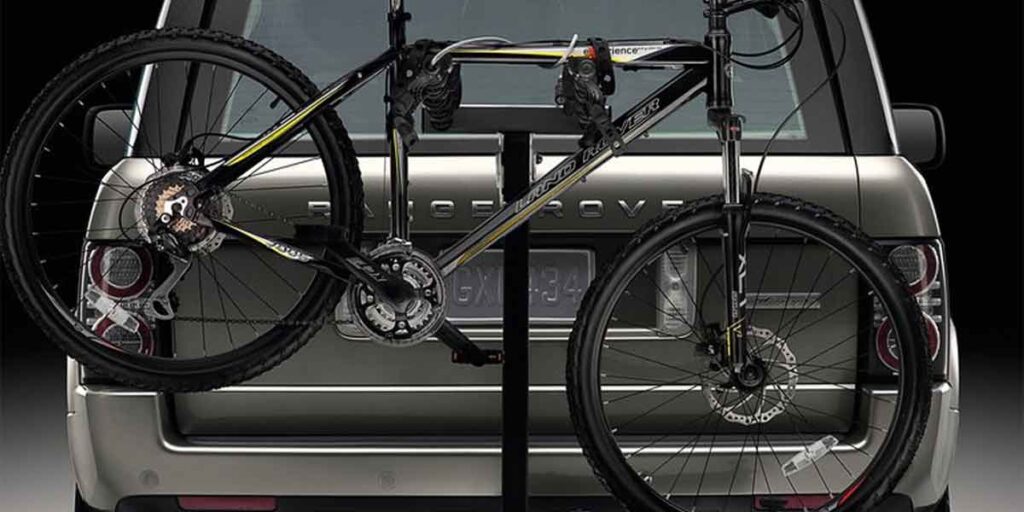 What Material Is Best For Bike Racks For Cars? Tips Choosing