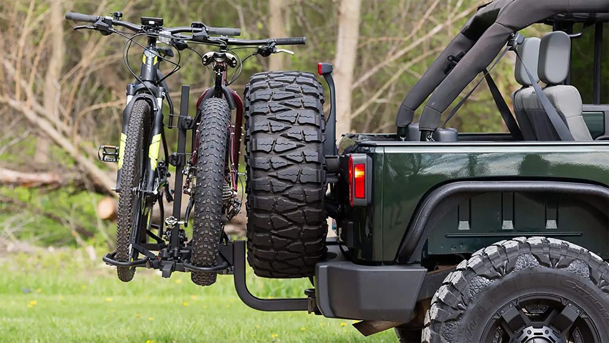 How To Choose A Bike Rack For Car! Pros & Cons Of All Types!