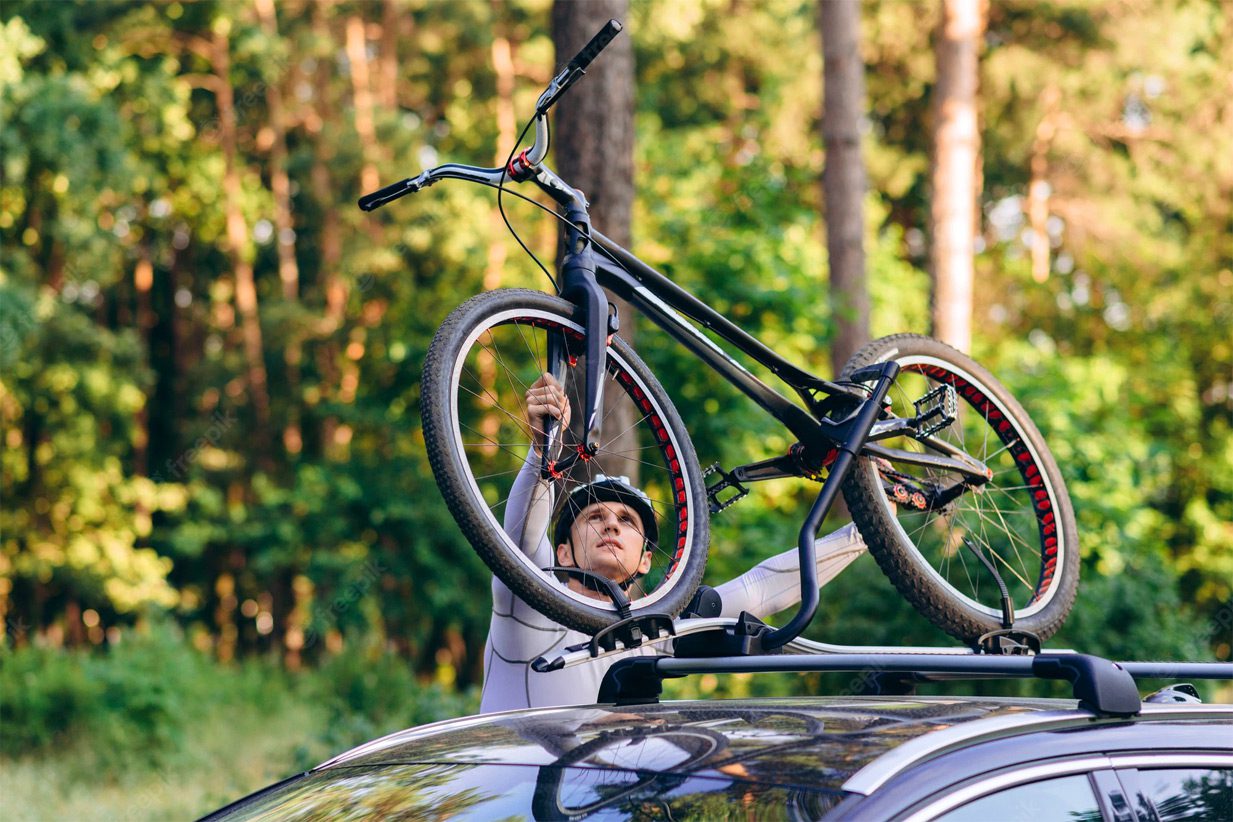 is-it-safe-to-drive-a-car-loaded-with-bikes-on-its-bike-rack