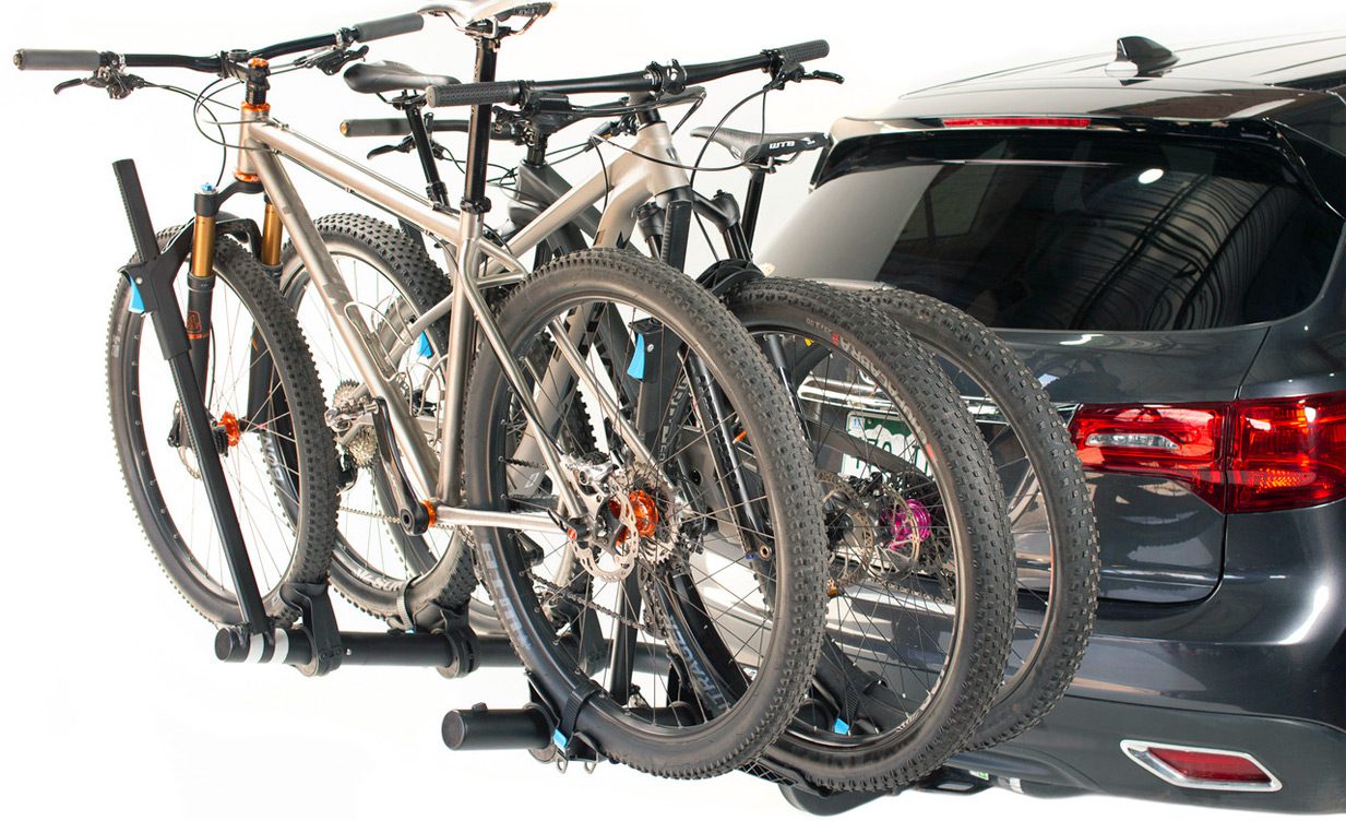 How To Choose A Bike Rack For Car! Pros & Cons Of All Types!