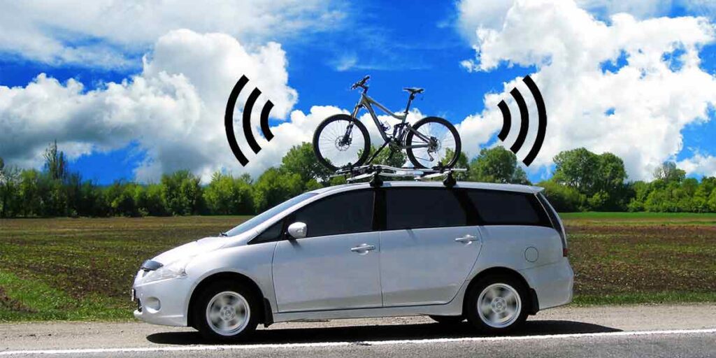 How To Stop Roof Bike Rack Noise! Smartest Tips!