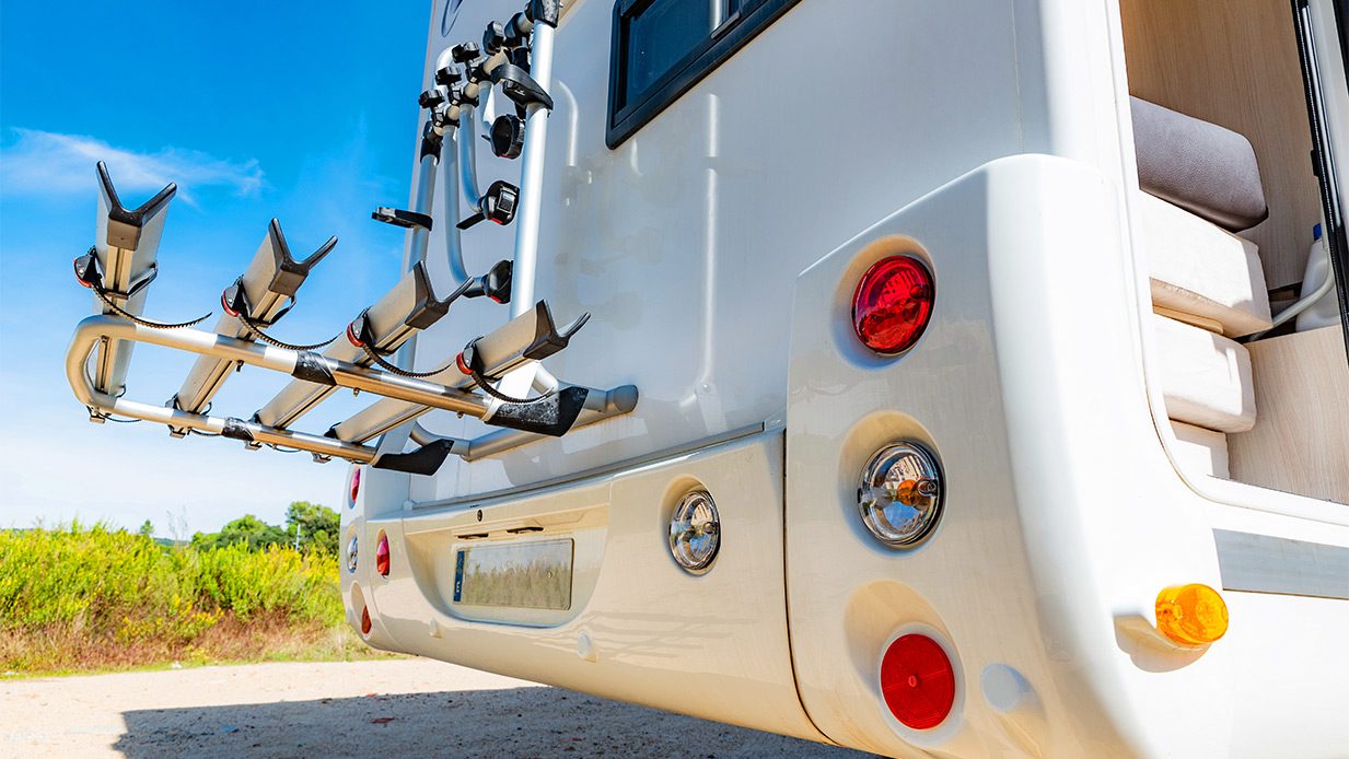 Why Do Bike Racks Need To Be RVApproved? The Truth!