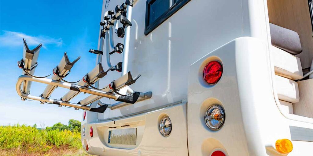 Why Do Bike Racks Need To Be RV-Approved? The Truth!
