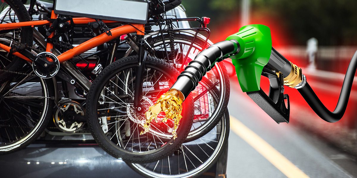 Do Hitch Bike Racks Affect Gas Mileage? Mistakes To Avoid!