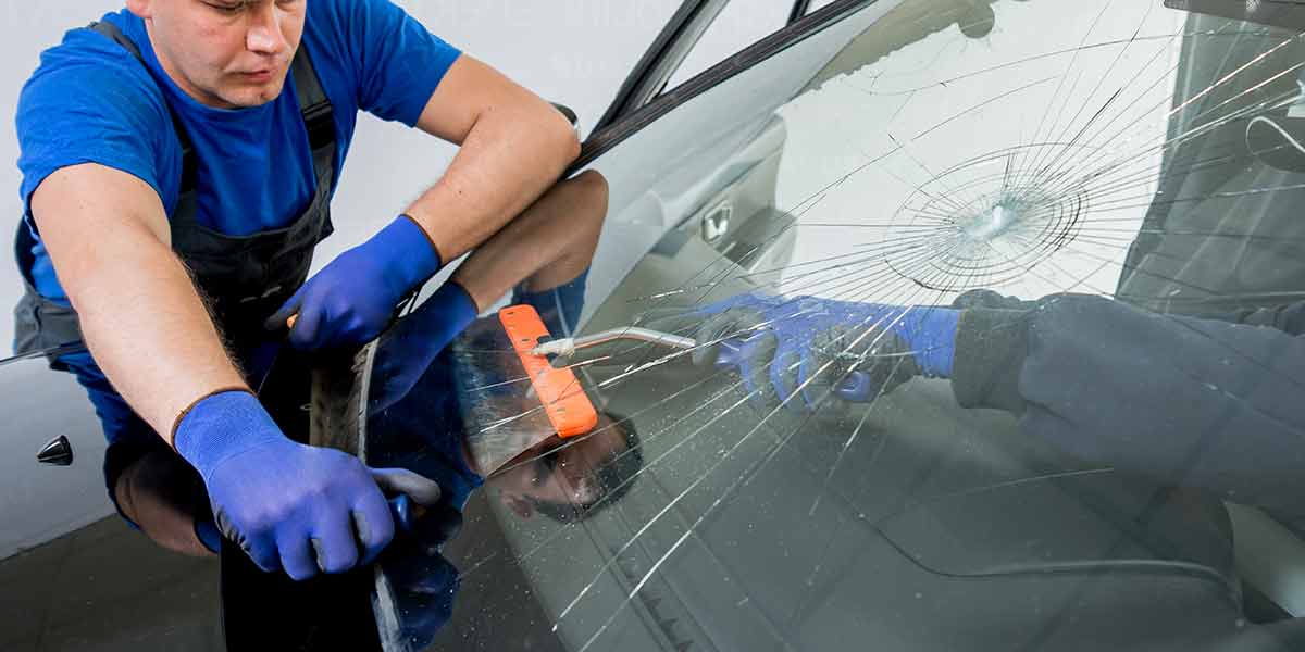 Can a Bike Rack Really Break Your Car Window? Watch Out!