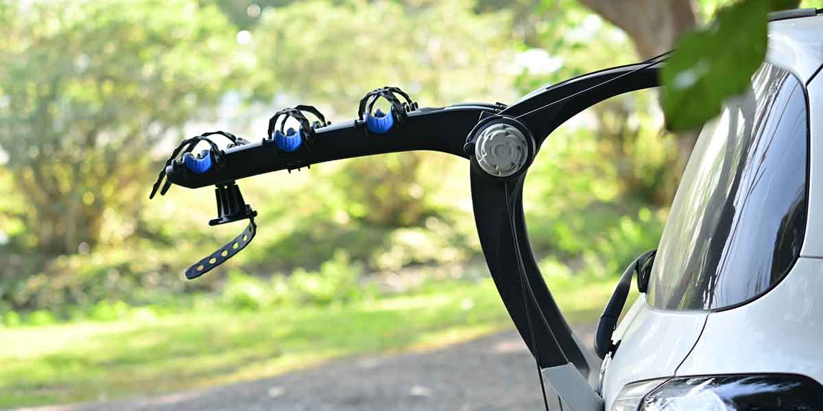 Can You Drive With An Empty Car Bike Rack? Benefits & Risks!