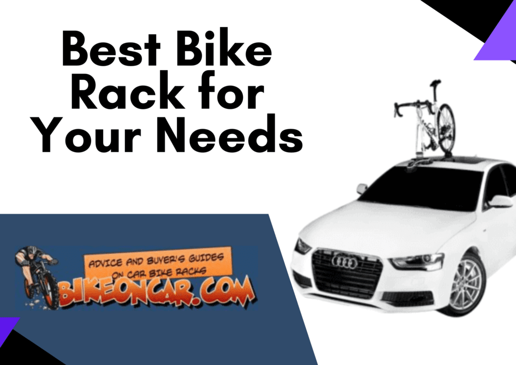 Best Bike Rack for Your Needs