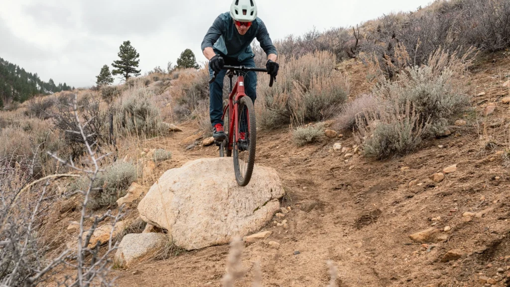 Ozark Trail Gravel Bike