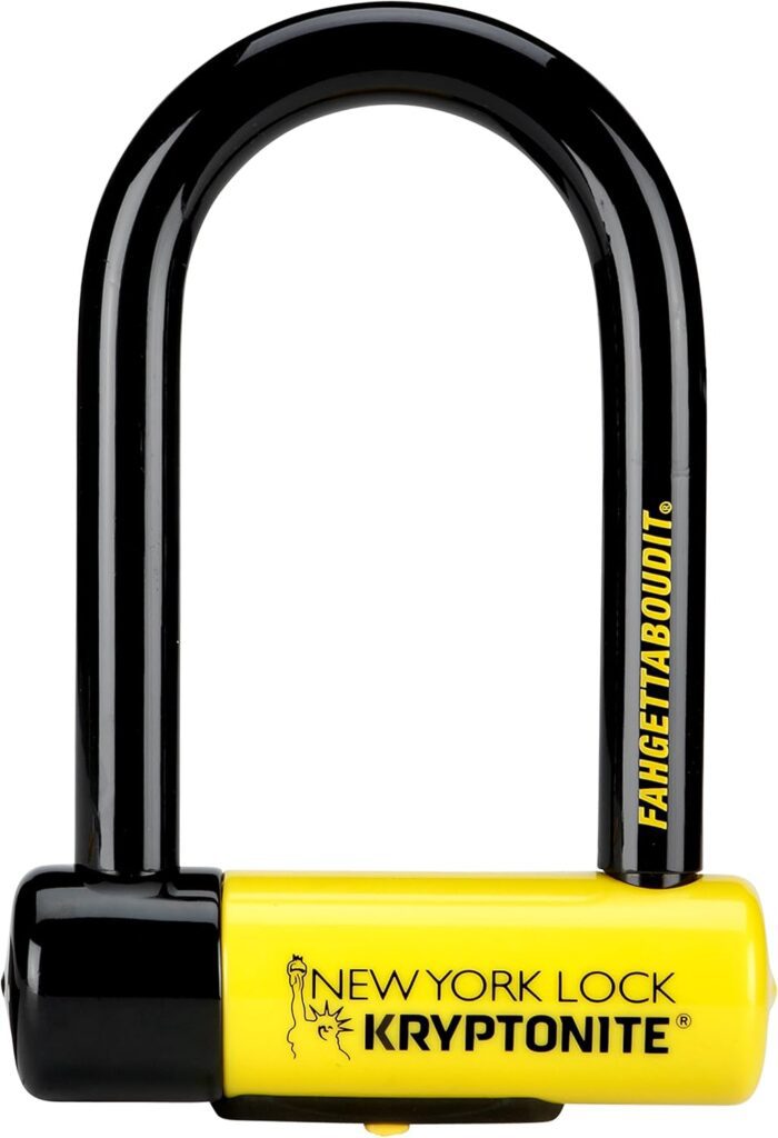 Top Bike Locks