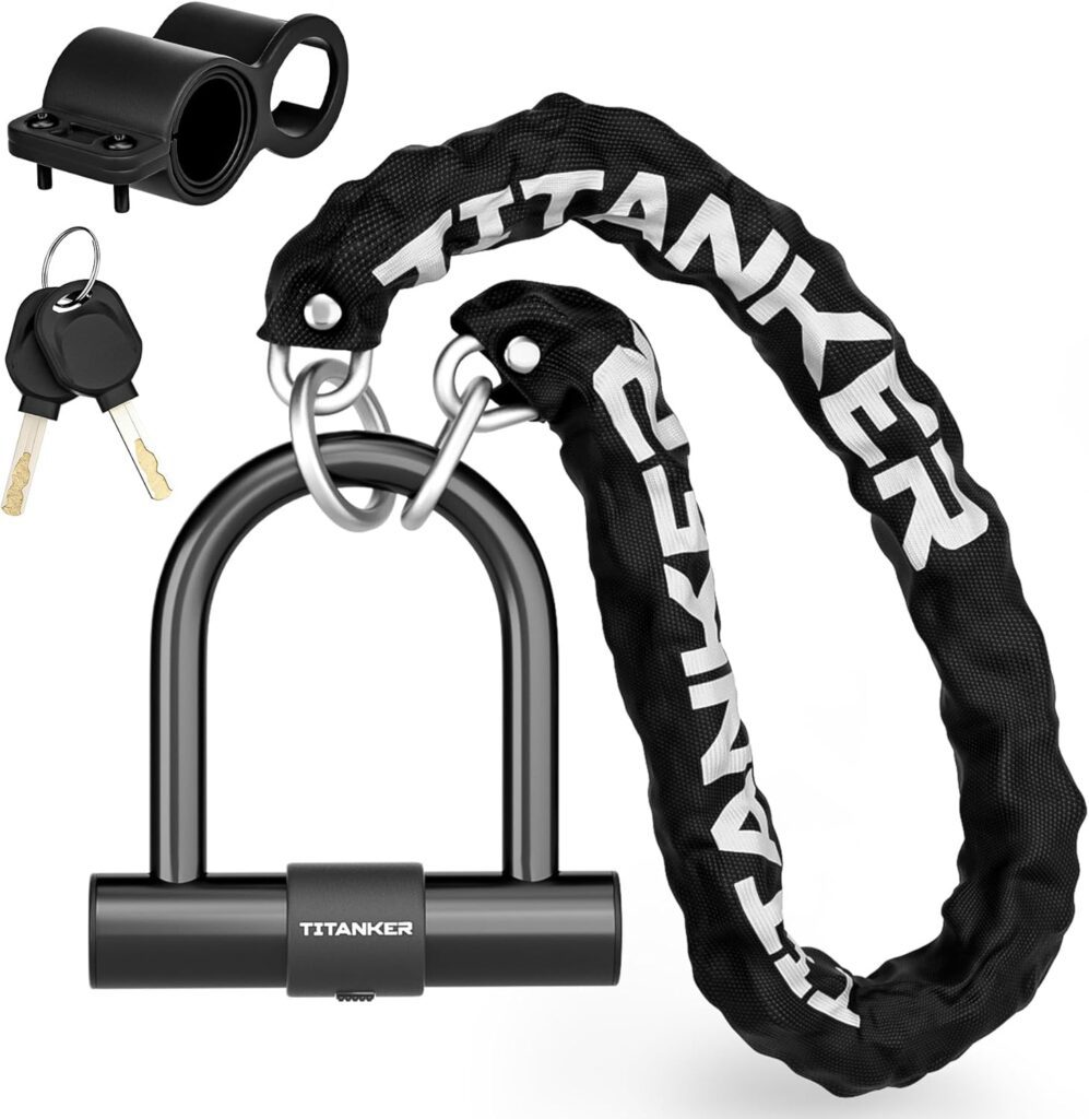 Top Bike Locks