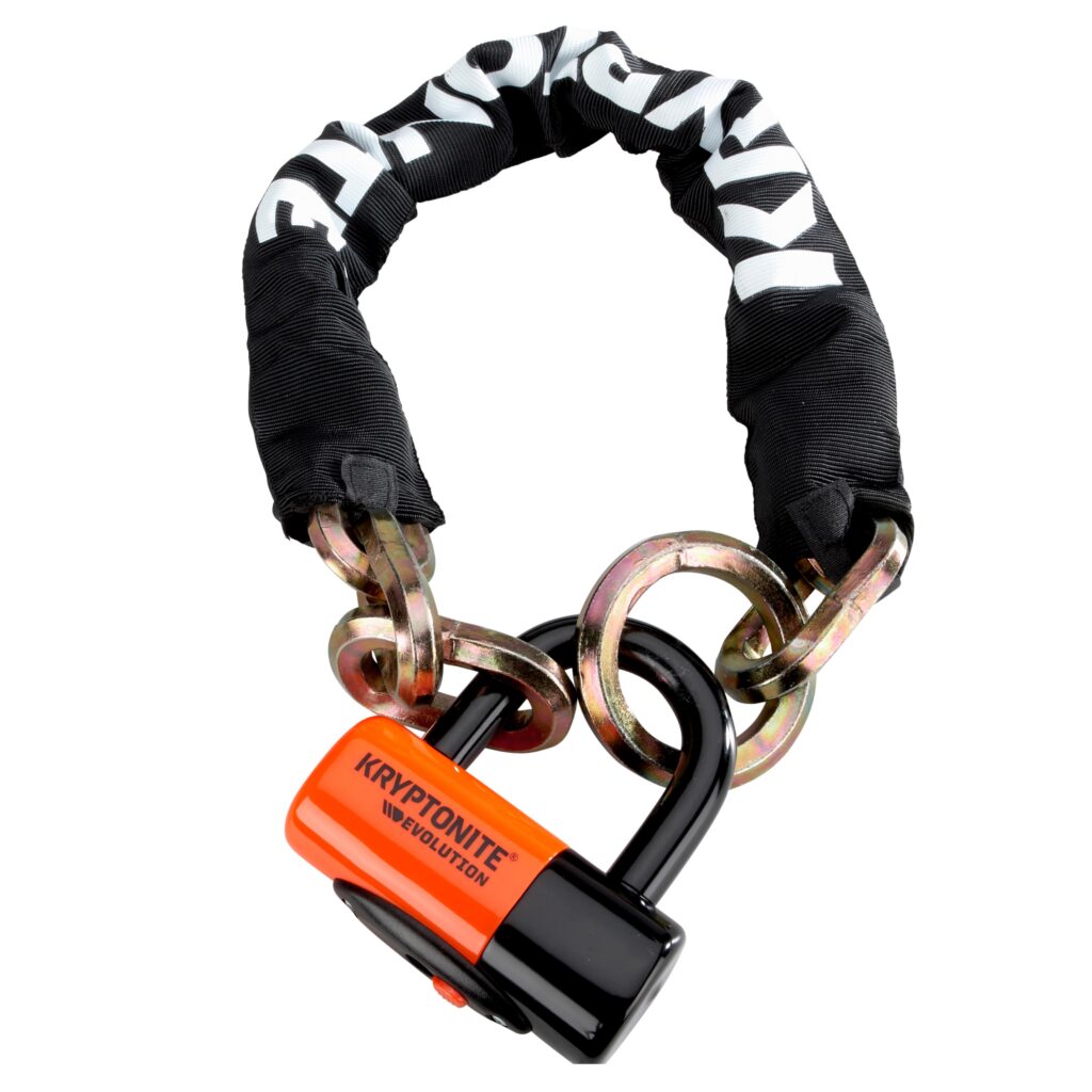 Top Bike Locks