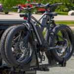 E-Bike Rack