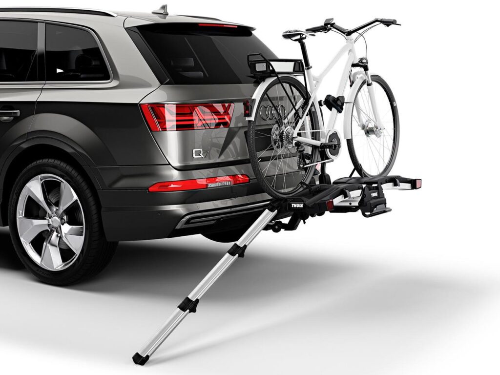 Bike Rack for Audi Q3