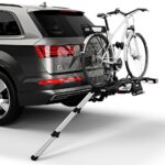 Bike Rack for Audi Q3