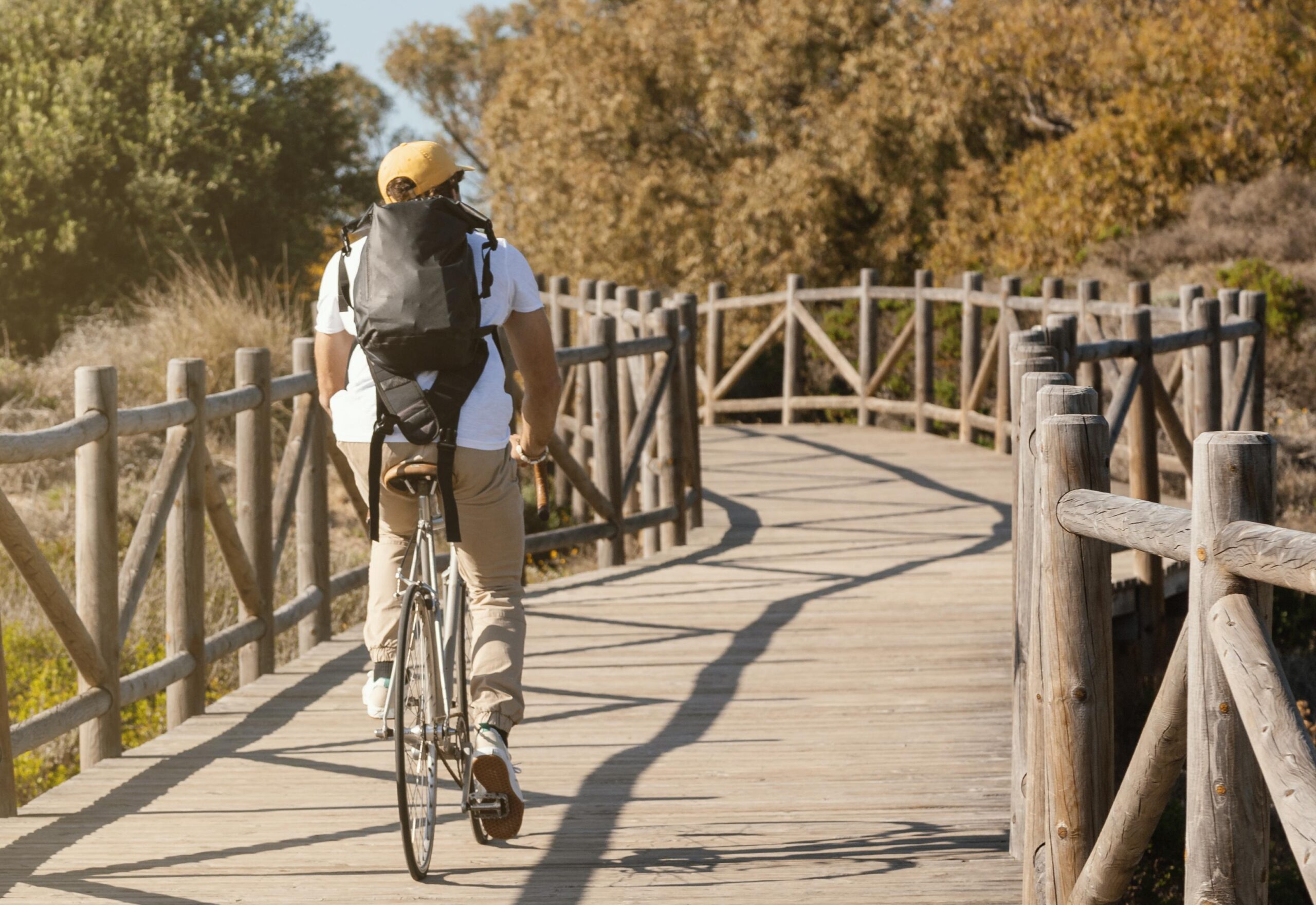 Bike Trails